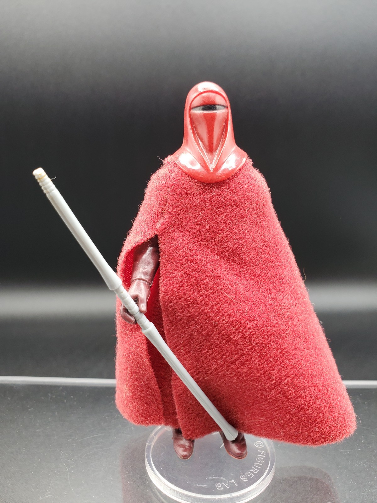 Emperor's Royal Guard sold