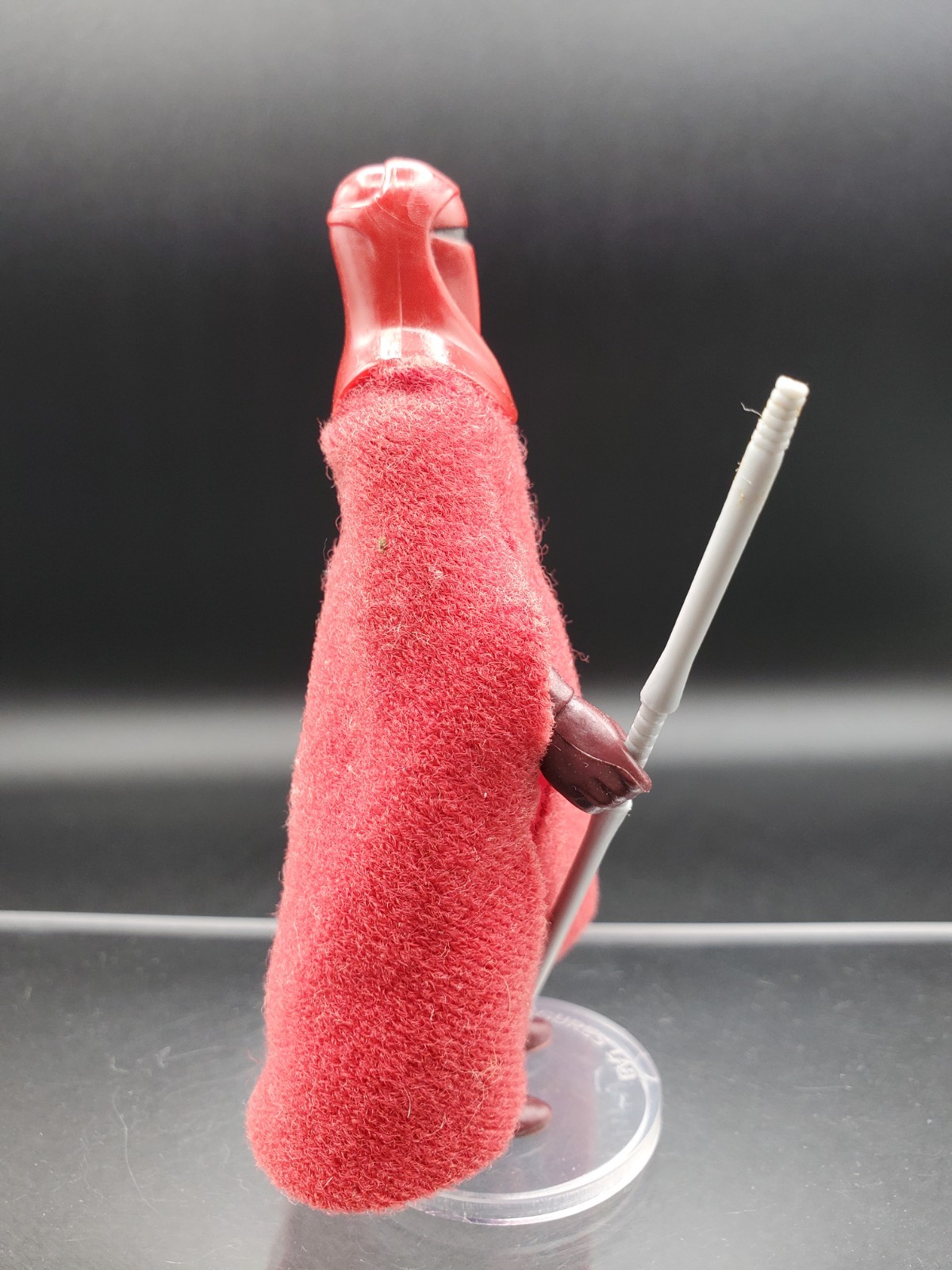 Emperor's Royal Guard sold