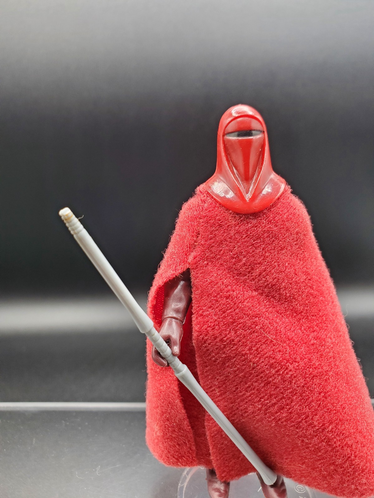 Emperor's Royal Guard sold