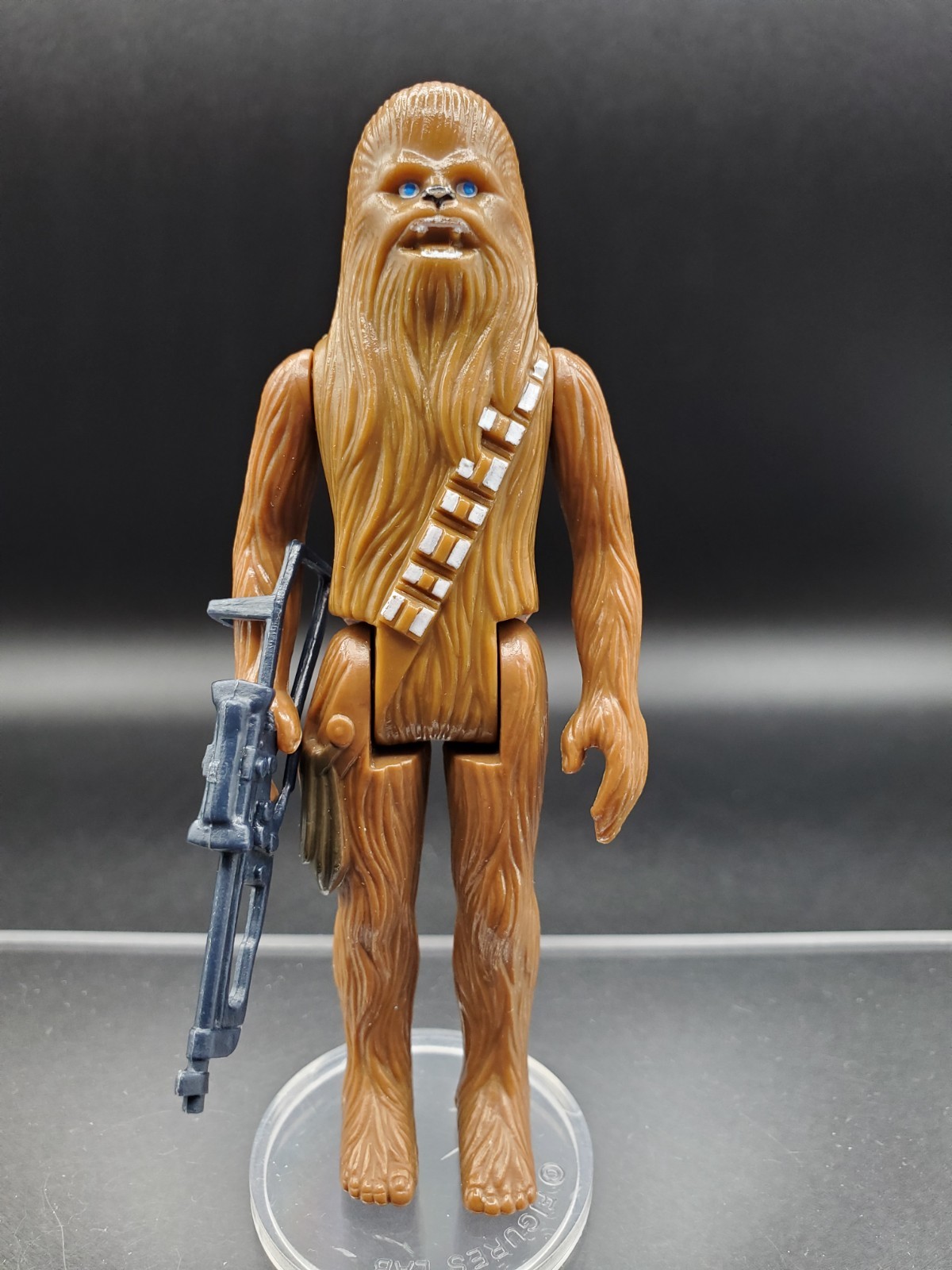 Chewbacca sold