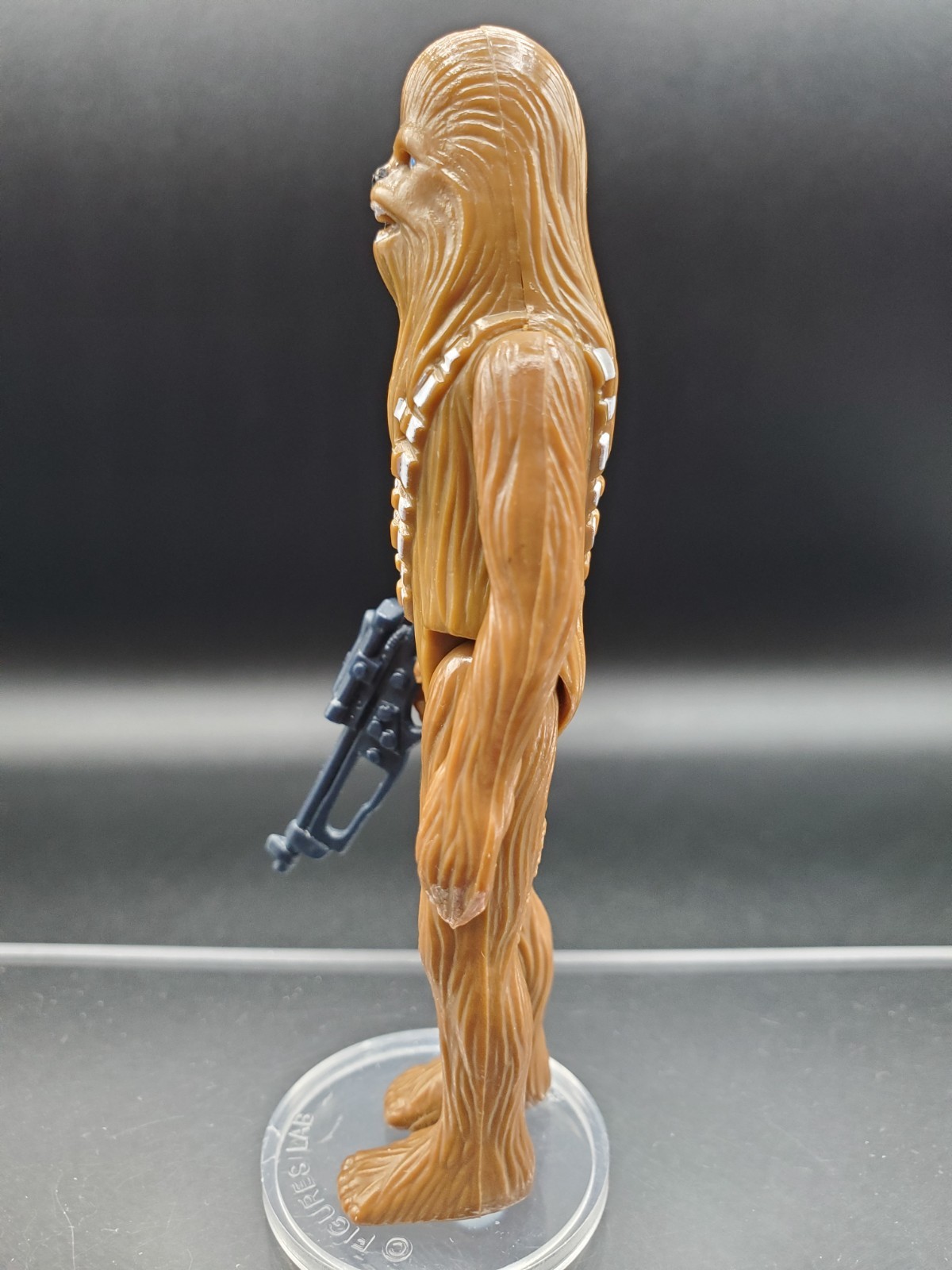 Chewbacca sold
