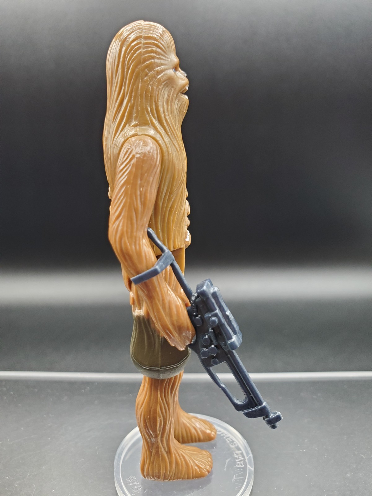 Chewbacca sold