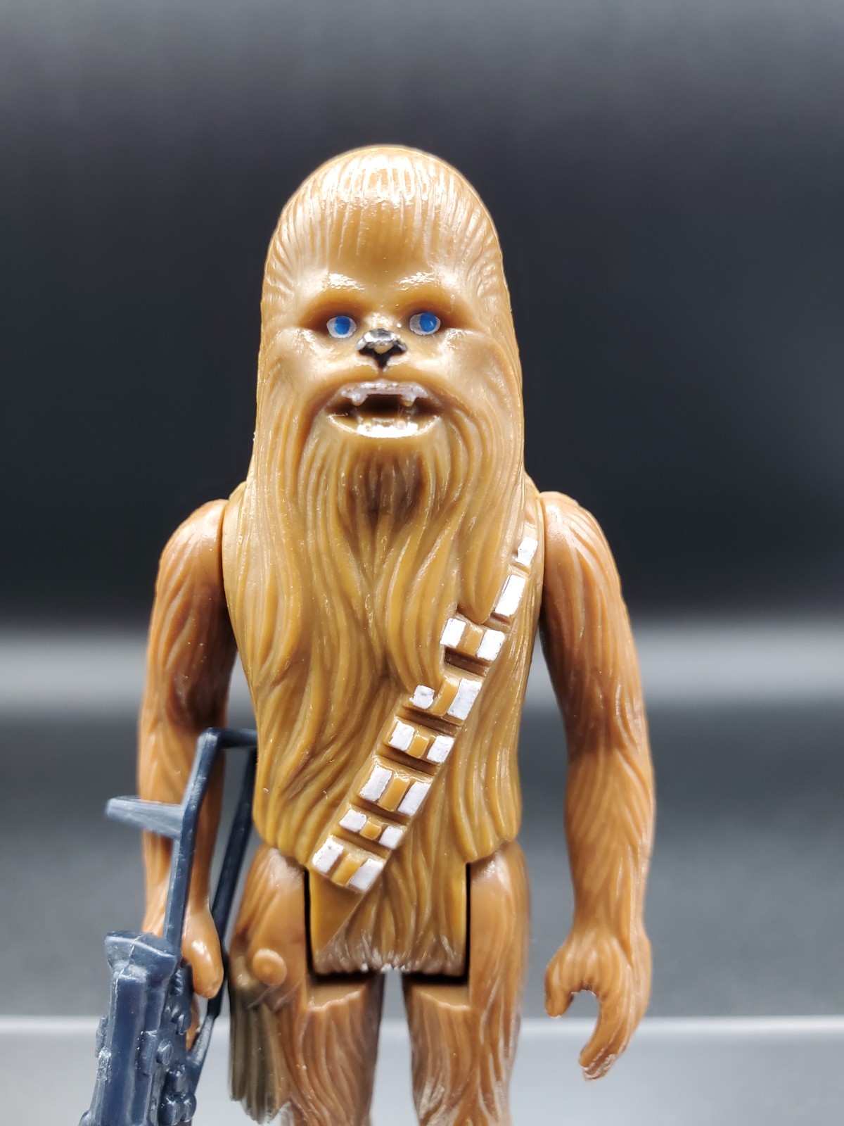 Chewbacca sold