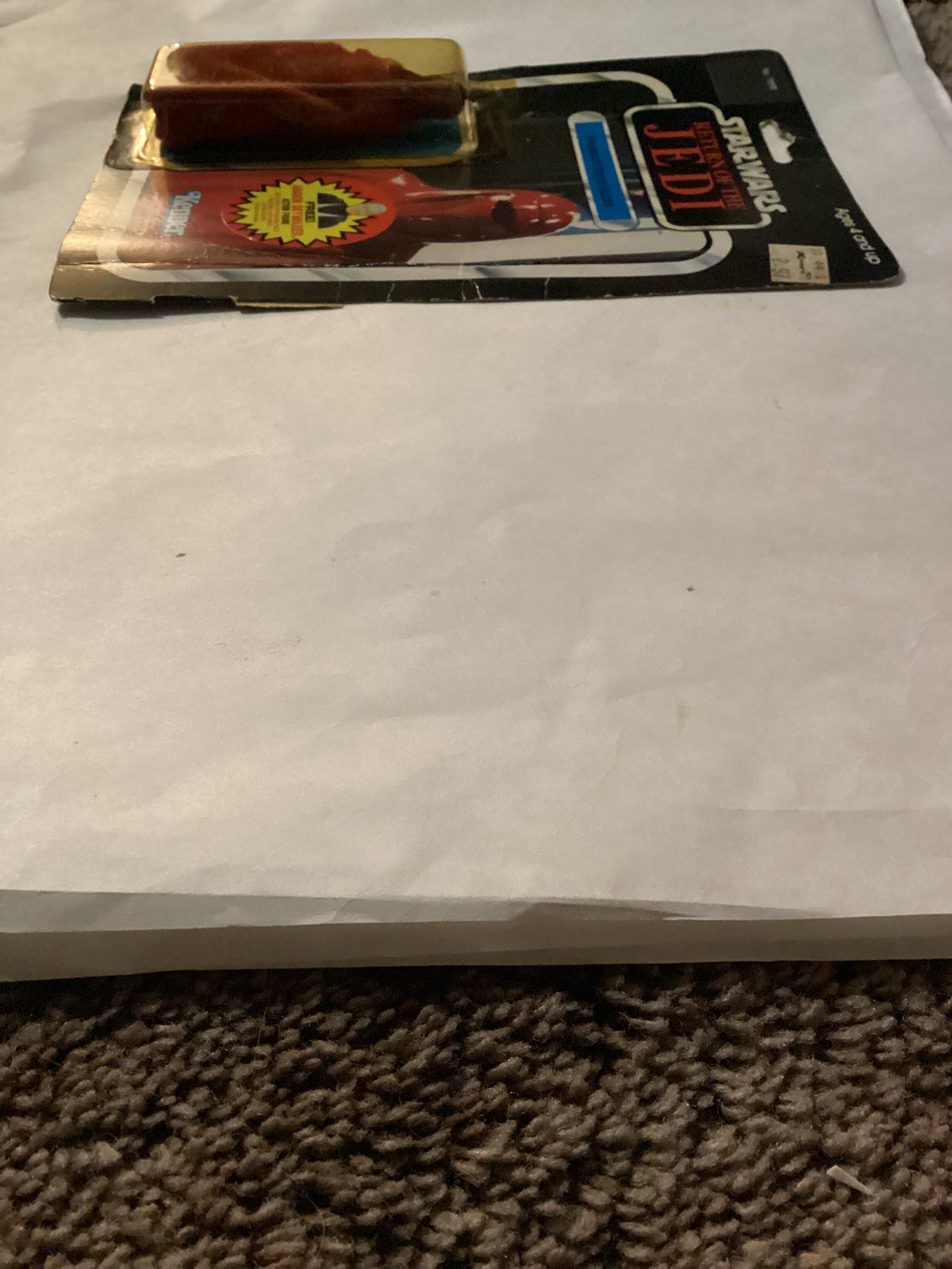 Emperor's Royal Guard sold