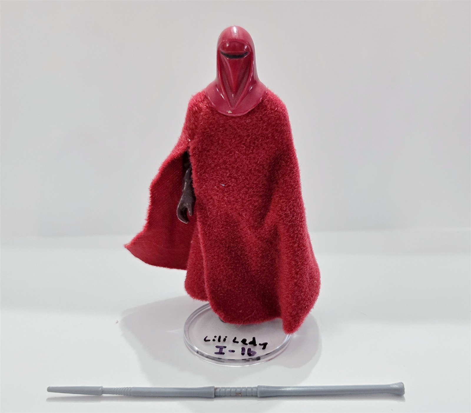 Emperor's Royal Guard sold