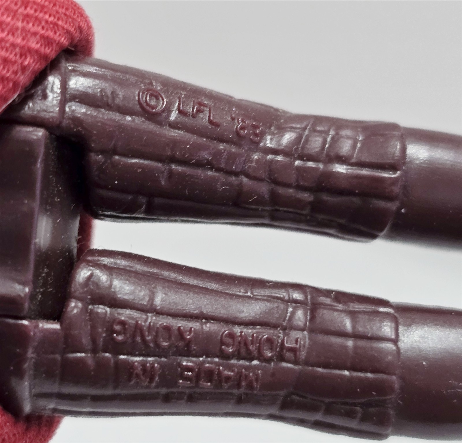 Emperor's Royal Guard sold