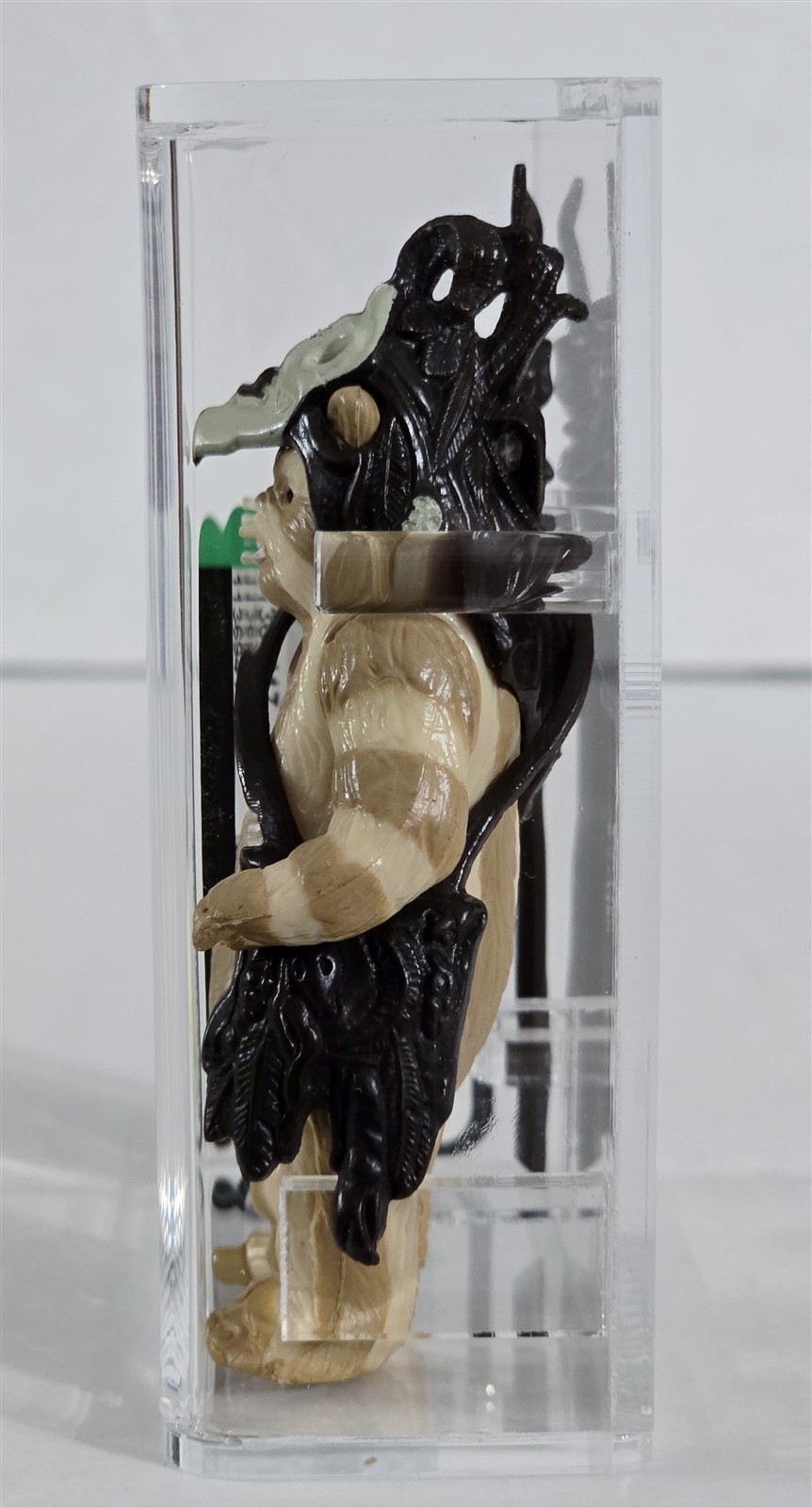 Logray (Ewok Medicine Man) sold