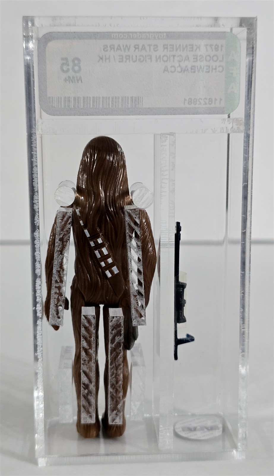 Chewbacca sold