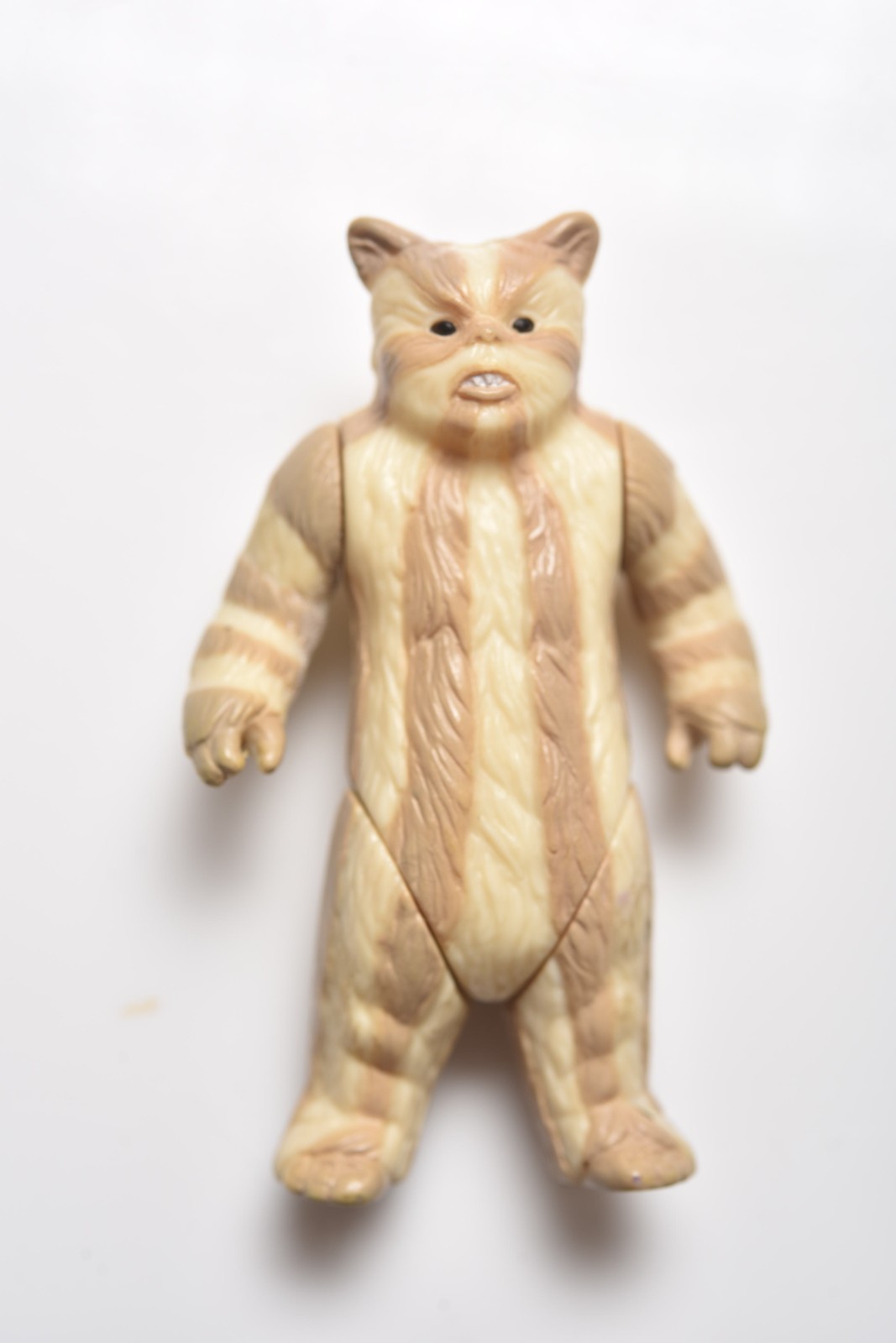 Logray (Ewok Medicine Man) sold