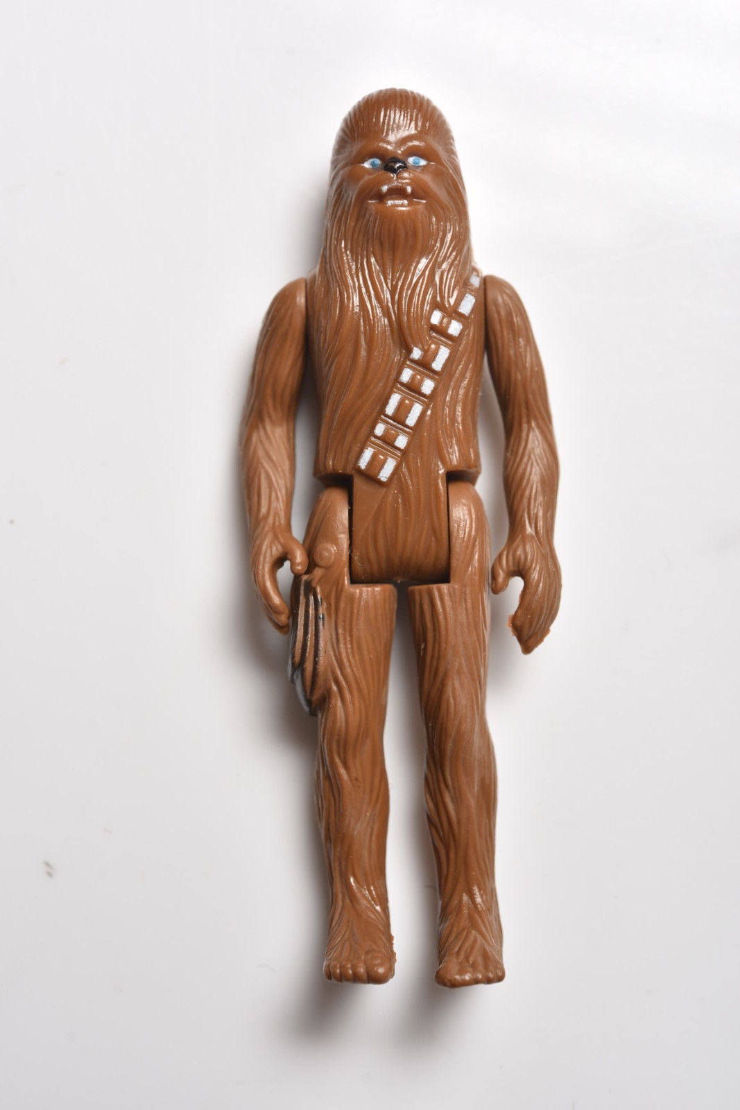 Chewbacca sold
