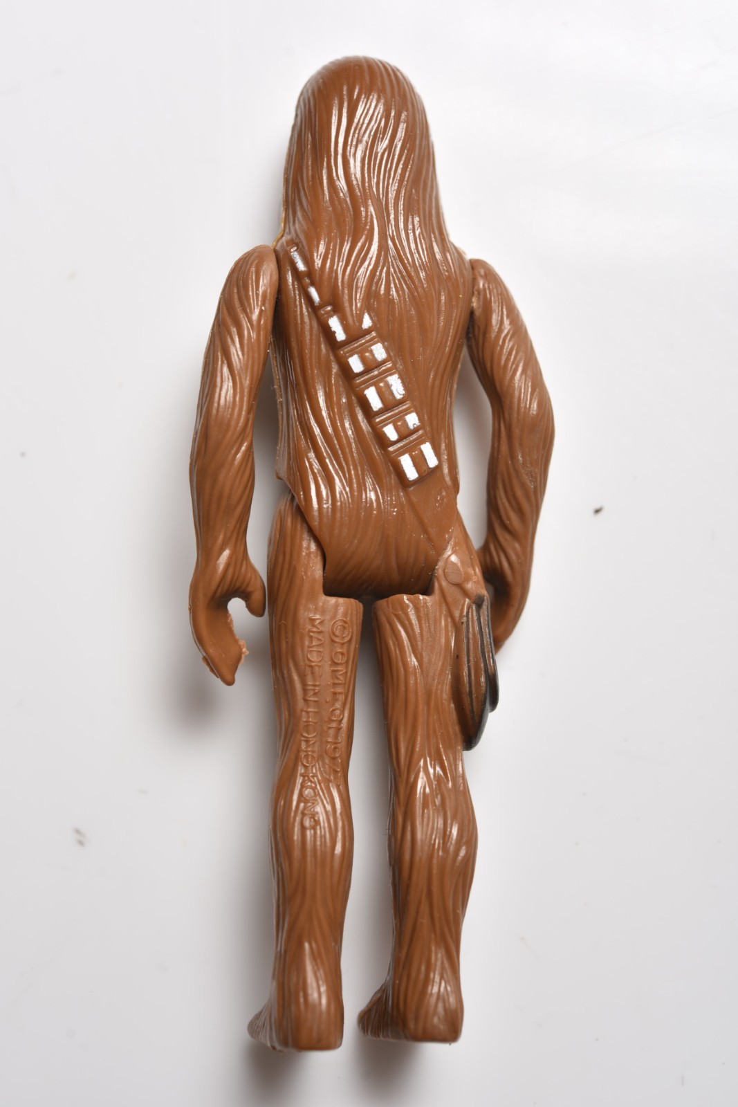 Chewbacca sold