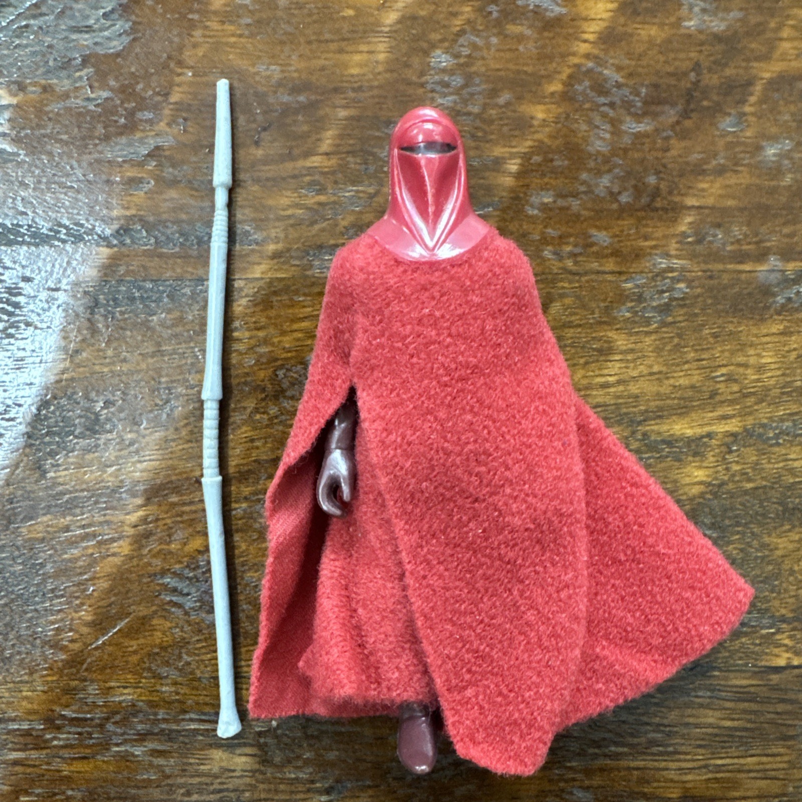 Emperor's Royal Guard sold