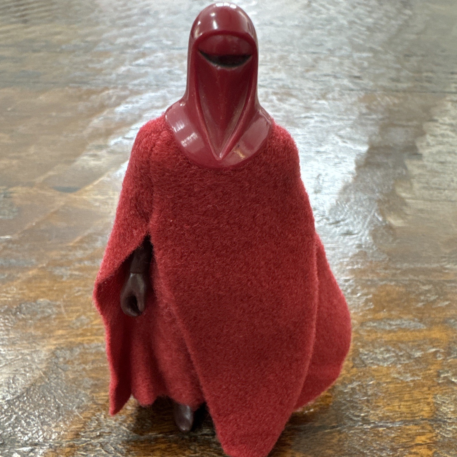 Emperor's Royal Guard sold