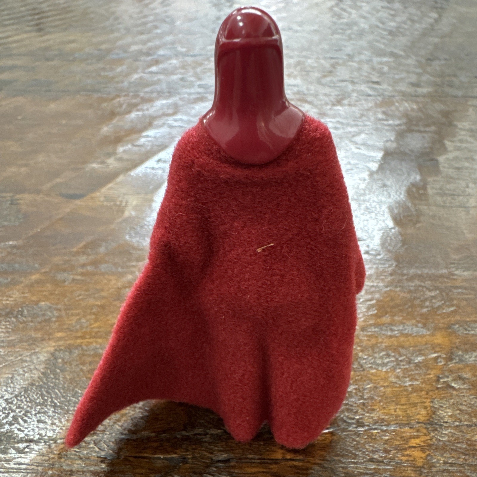 Emperor's Royal Guard sold