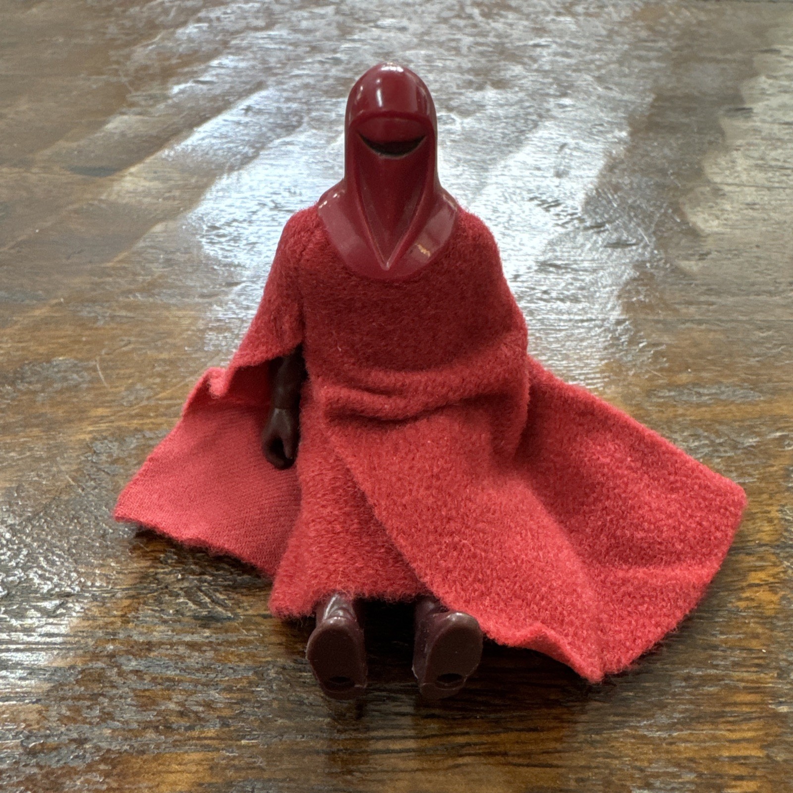 Emperor's Royal Guard sold