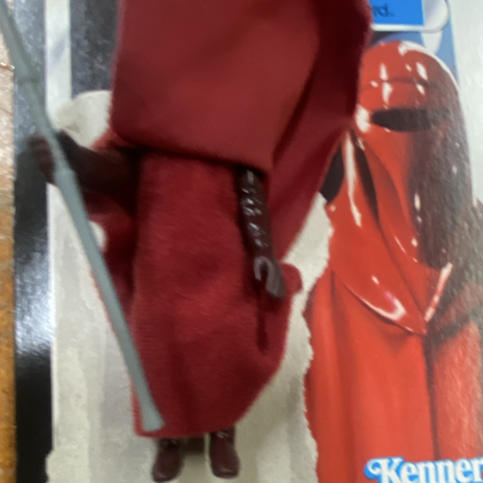 Emperor's Royal Guard sold