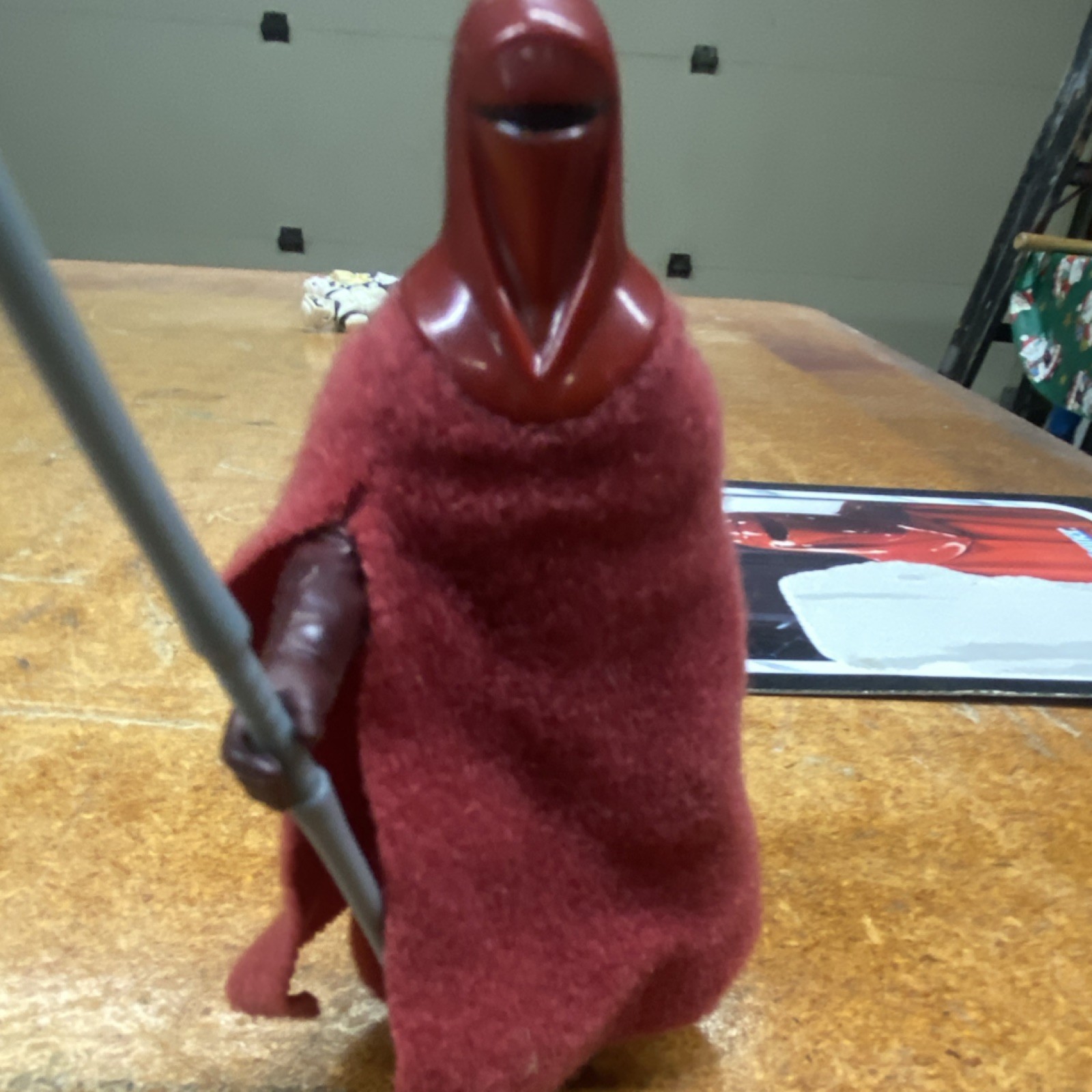 Emperor's Royal Guard sold