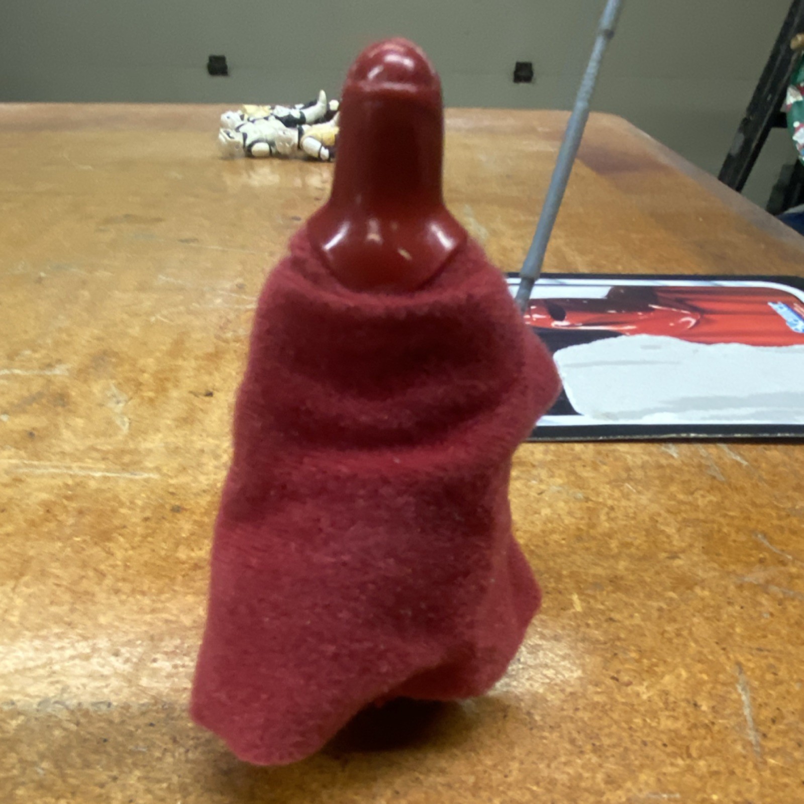 Emperor's Royal Guard sold