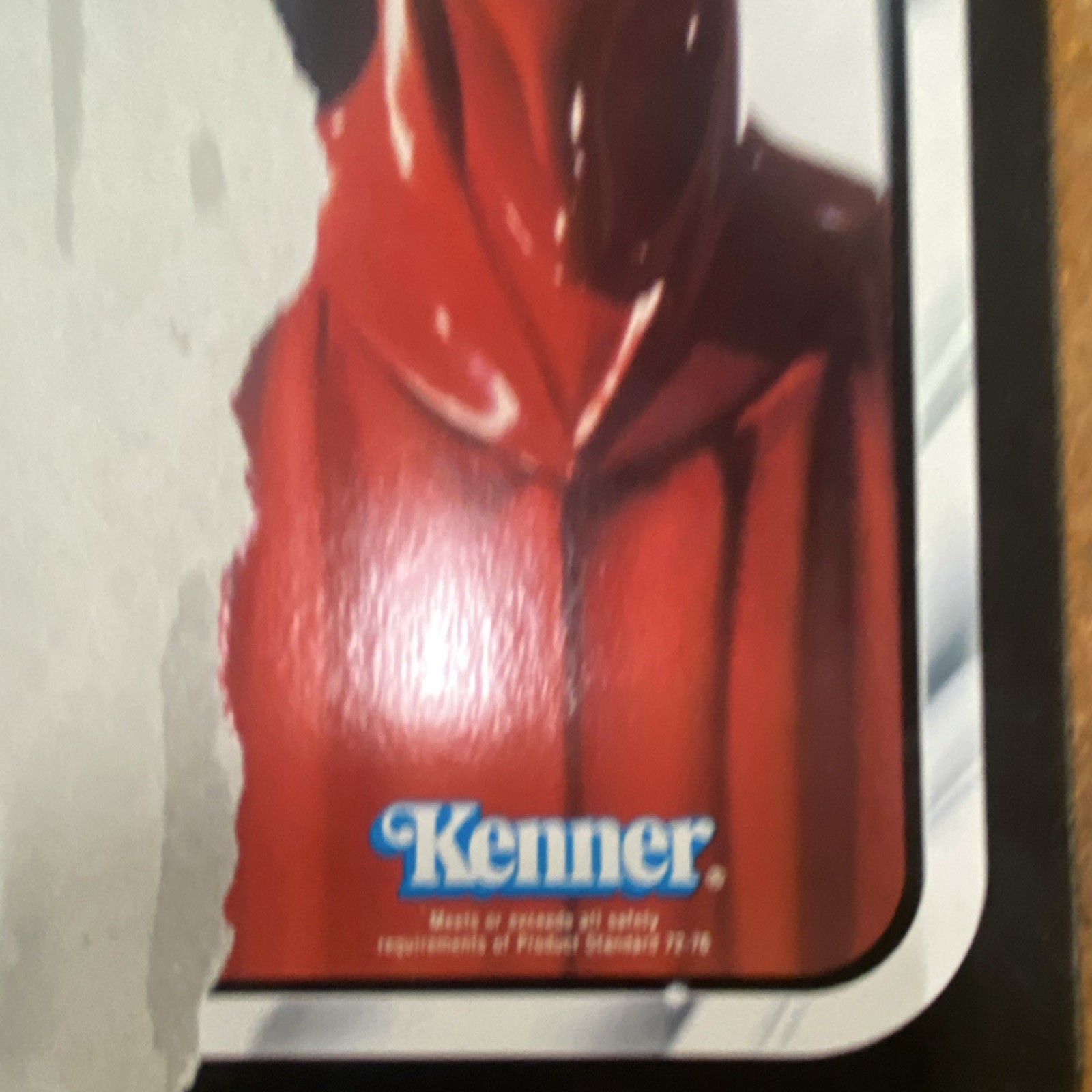 Emperor's Royal Guard sold