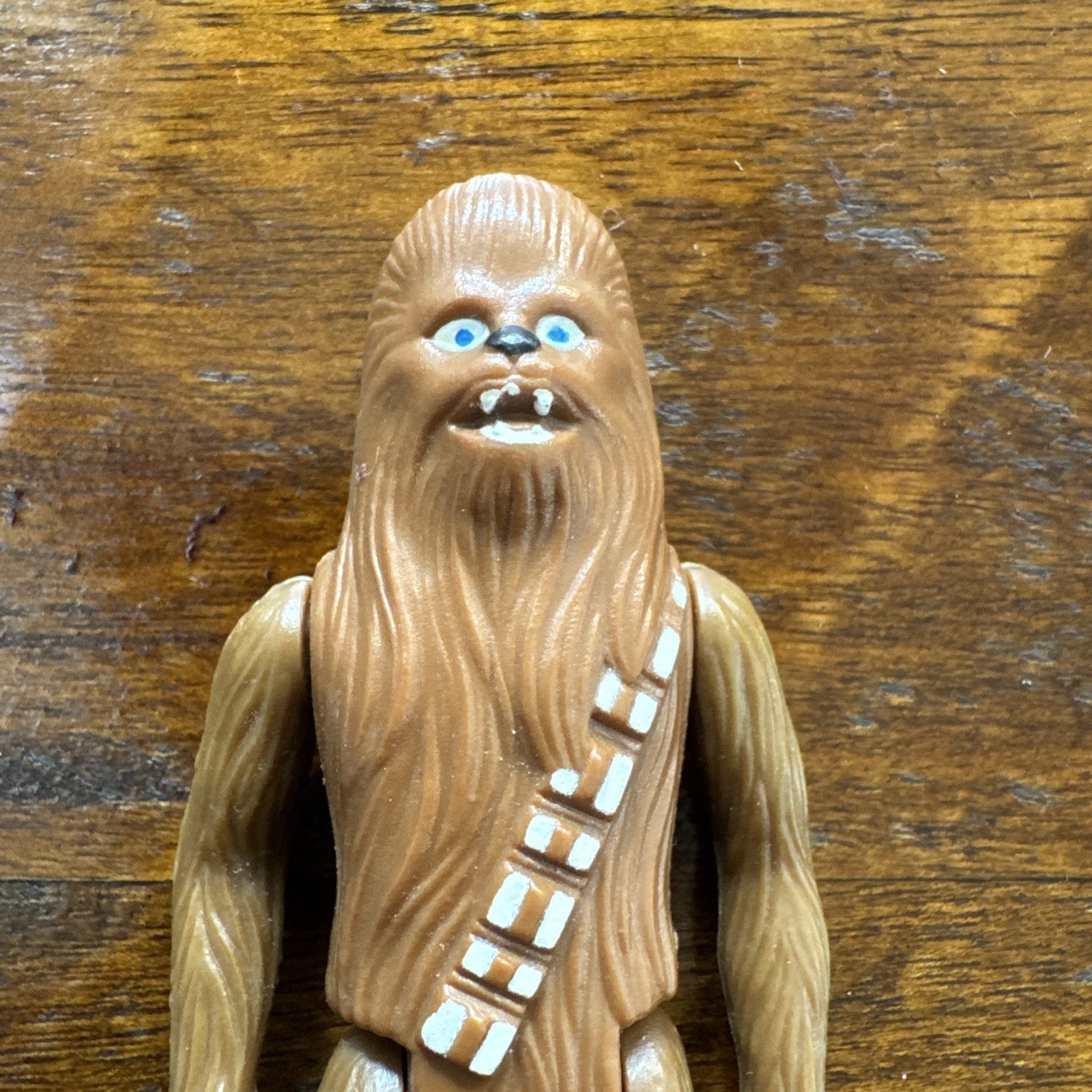 Chewbacca sold