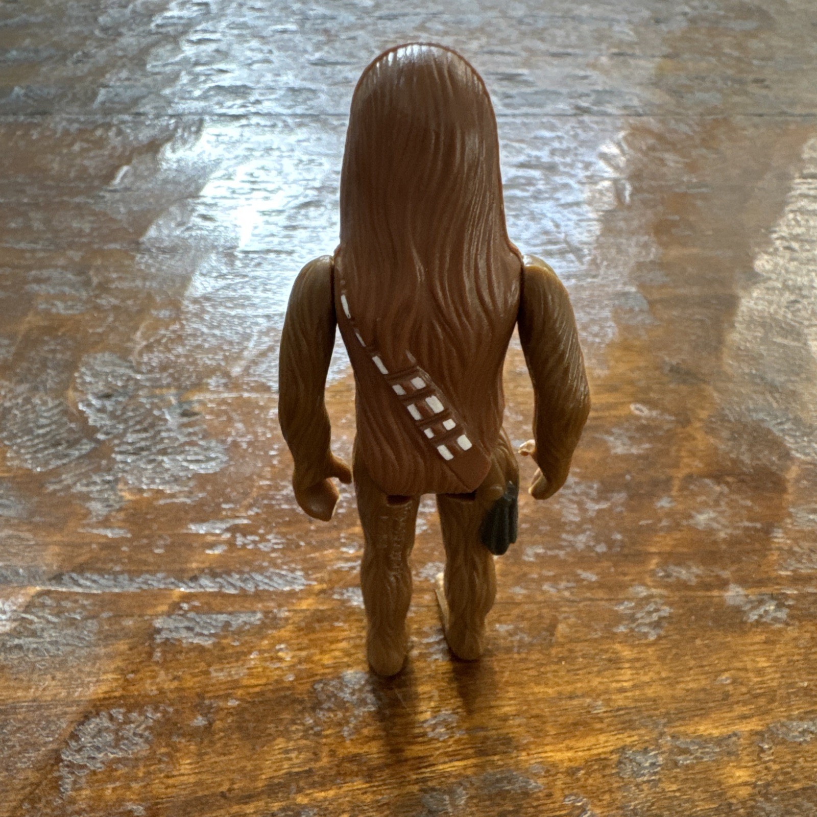 Chewbacca sold