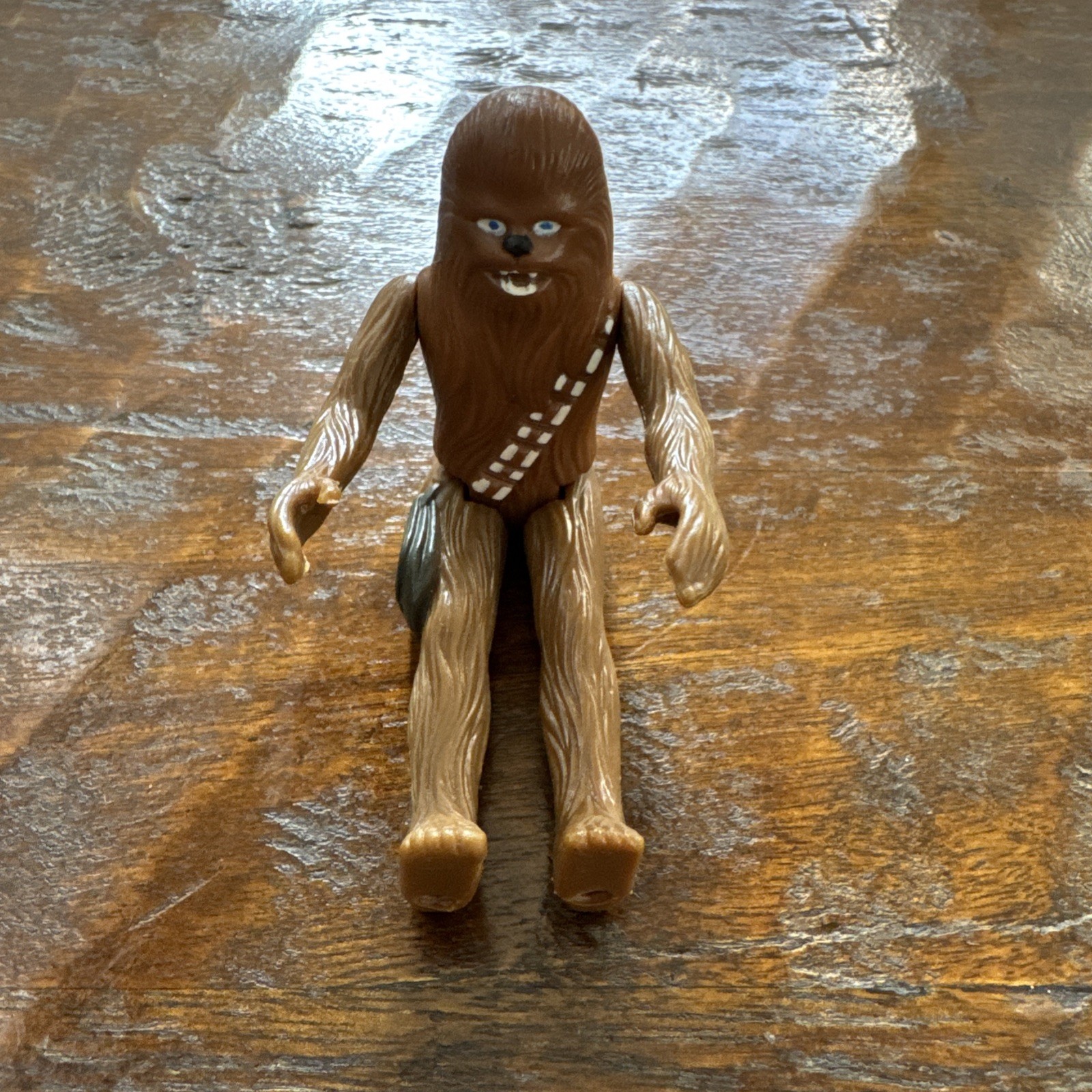 Chewbacca sold