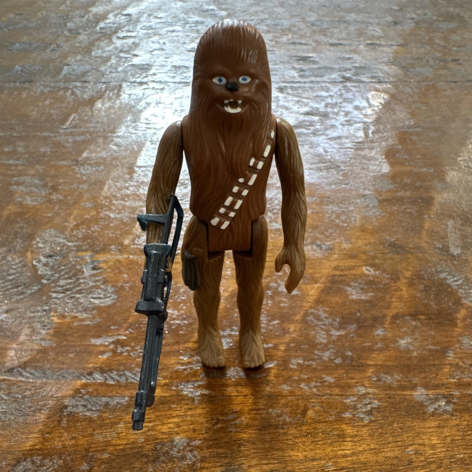 Chewbacca sold
