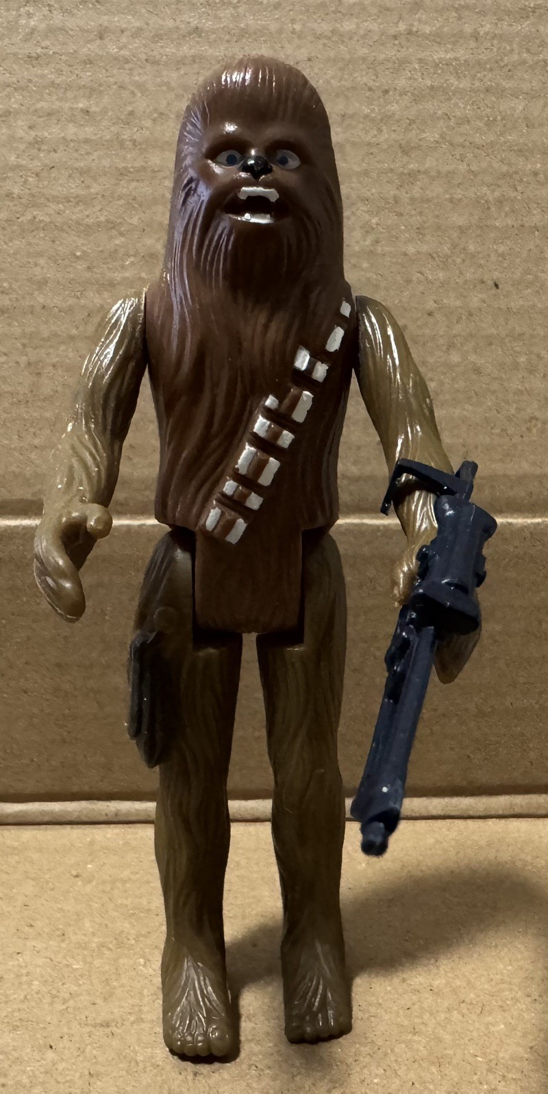 Chewbacca sold