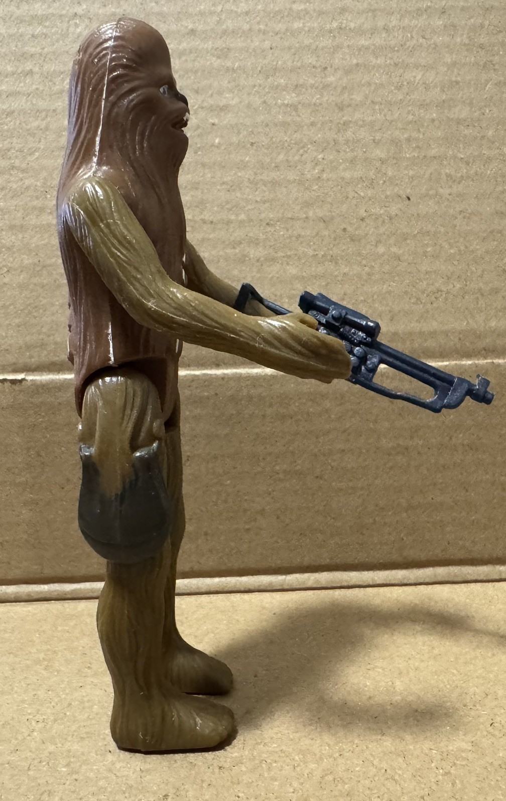 Chewbacca sold