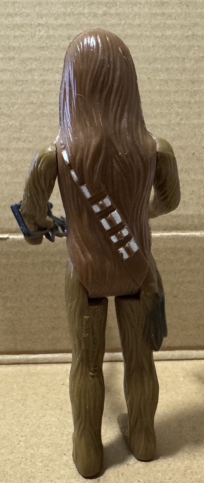 Chewbacca sold