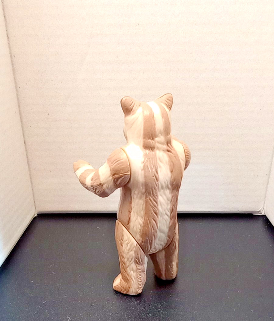 Logray (Ewok Medicine Man) sold