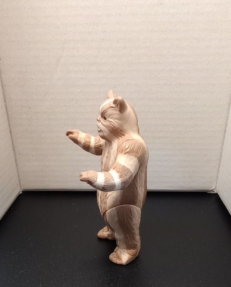 Logray (Ewok Medicine Man) sold