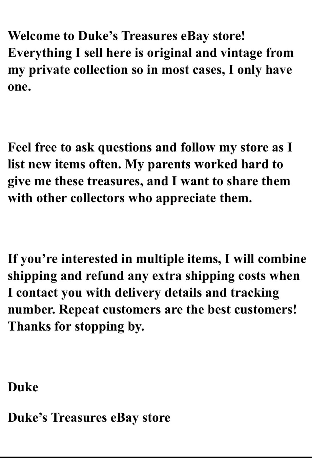 Logray (Ewok Medicine Man) sold