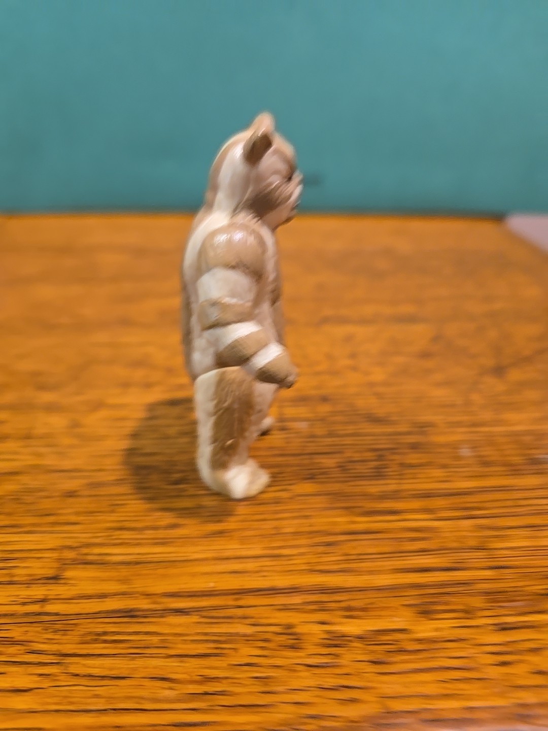 Logray (Ewok Medicine Man) sold