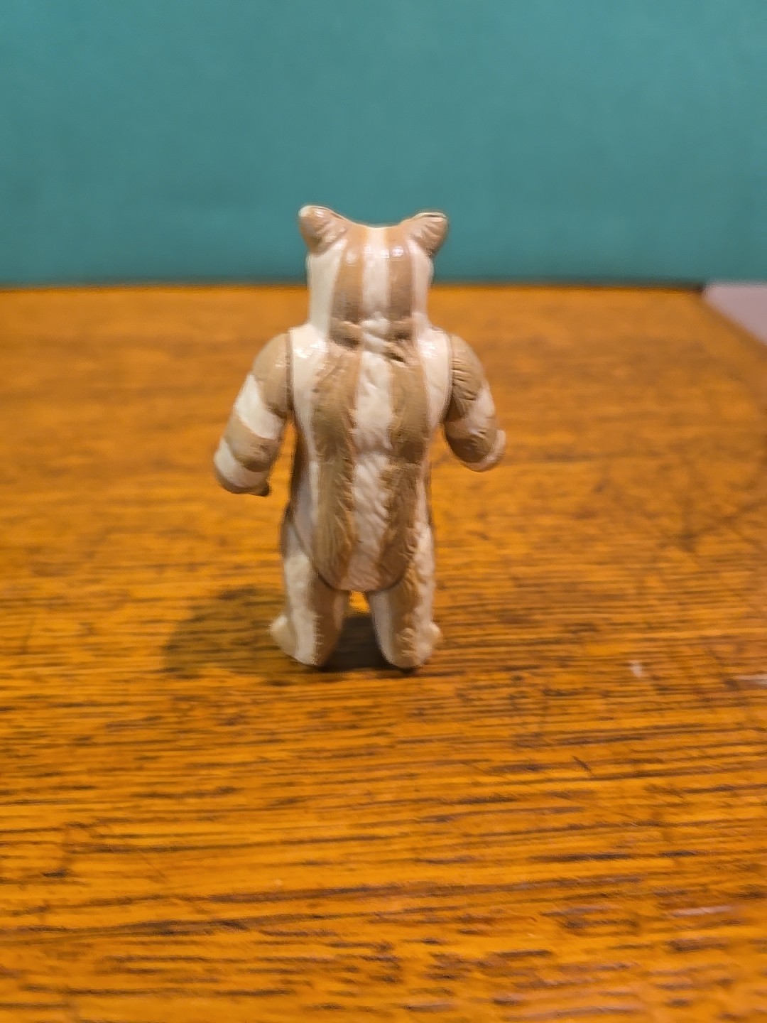 Logray (Ewok Medicine Man) sold