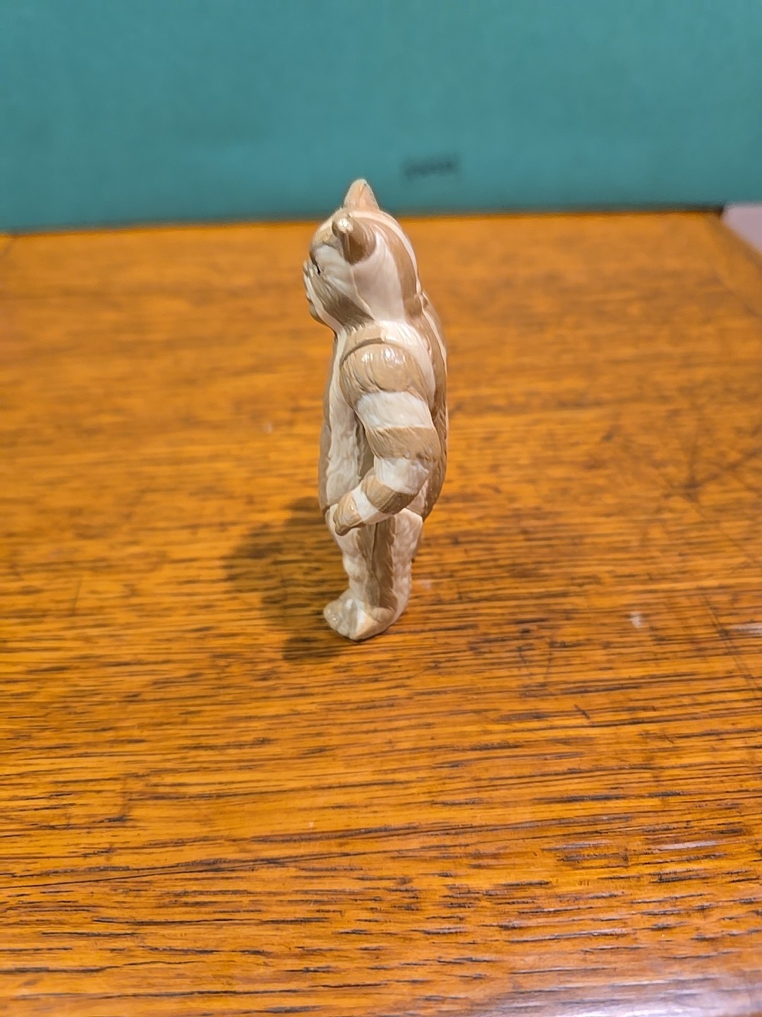 Logray (Ewok Medicine Man) sold