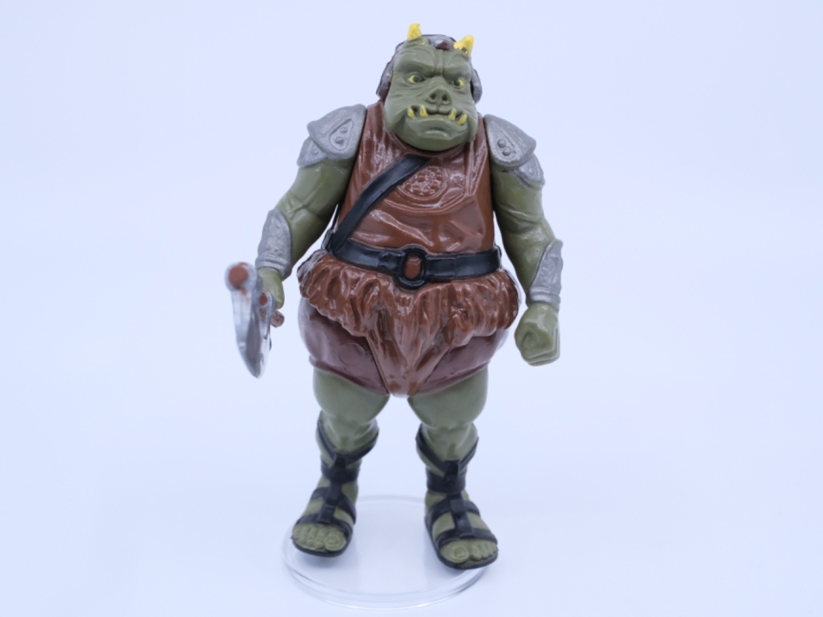 Gamorrean Guard sold