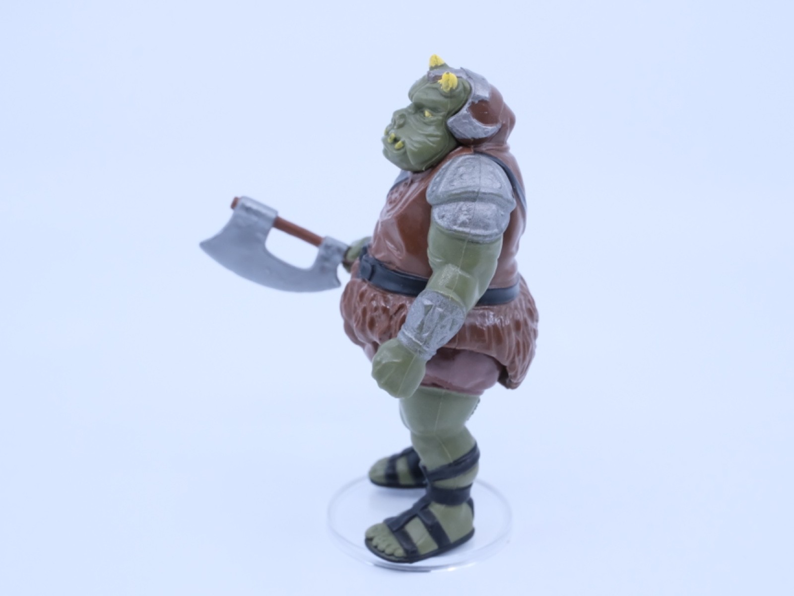 Gamorrean Guard sold