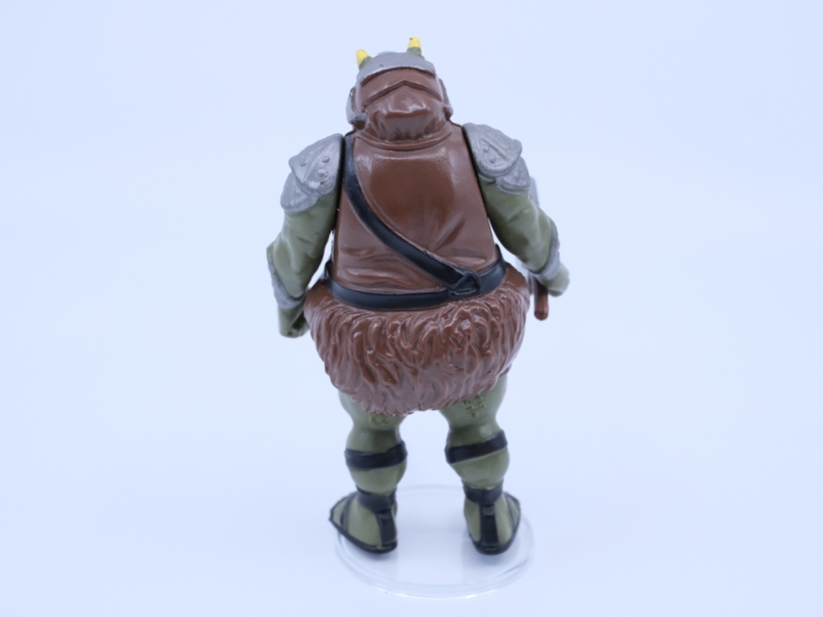 Gamorrean Guard sold