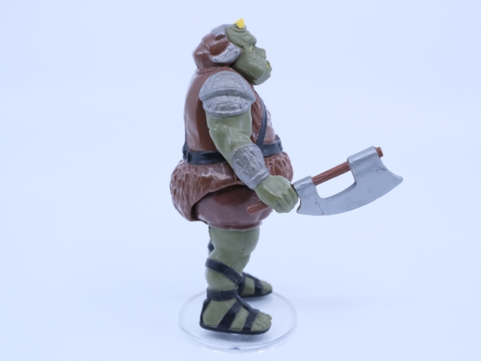 Gamorrean Guard sold