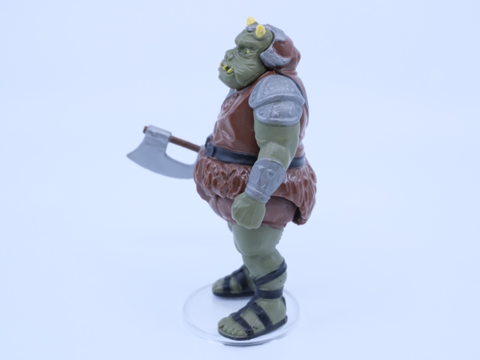 Gamorrean Guard sold