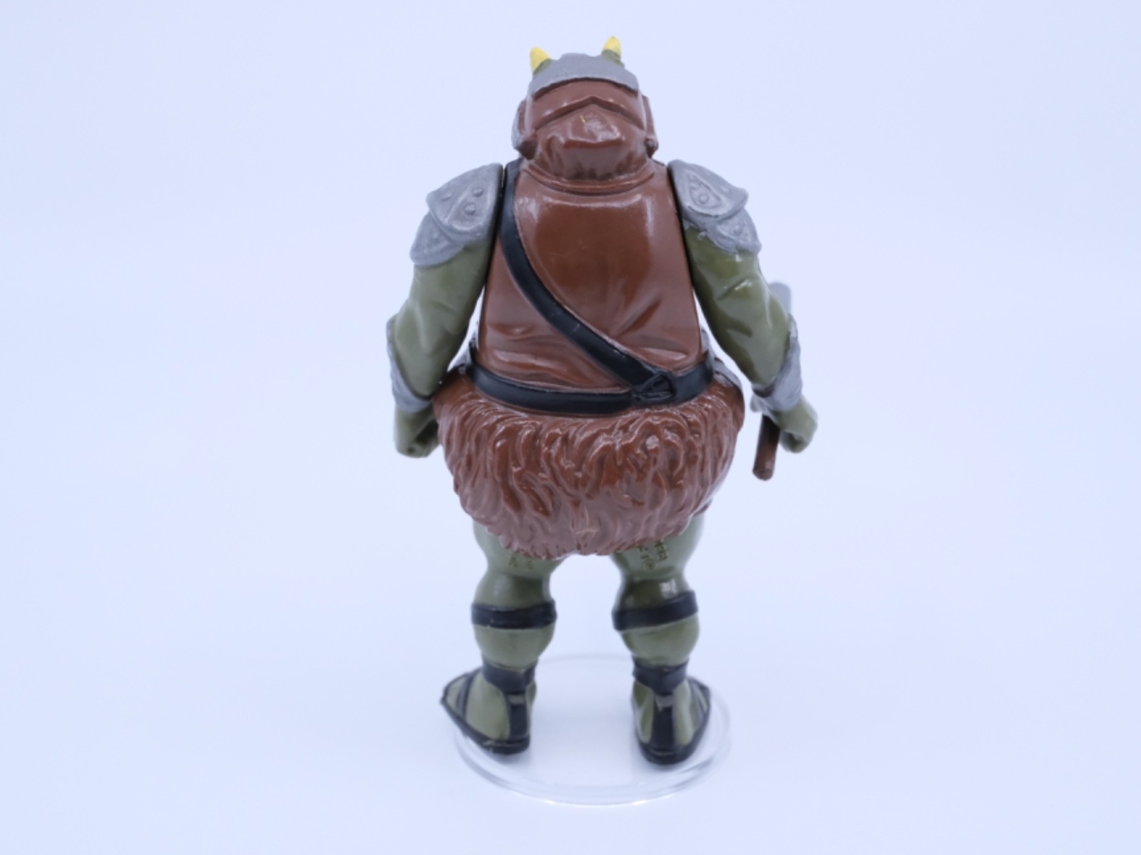 Gamorrean Guard sold