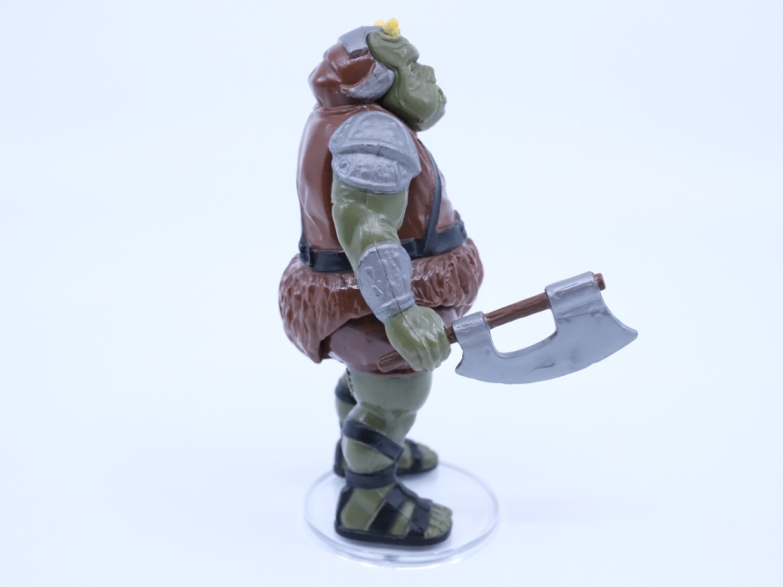 Gamorrean Guard sold