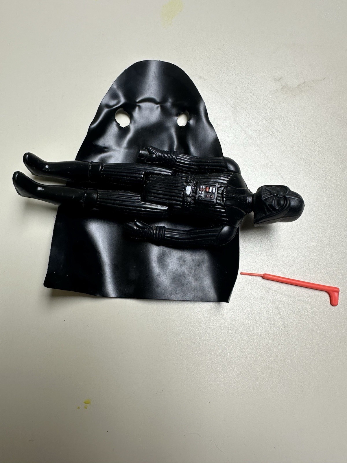 Darth Vader sold