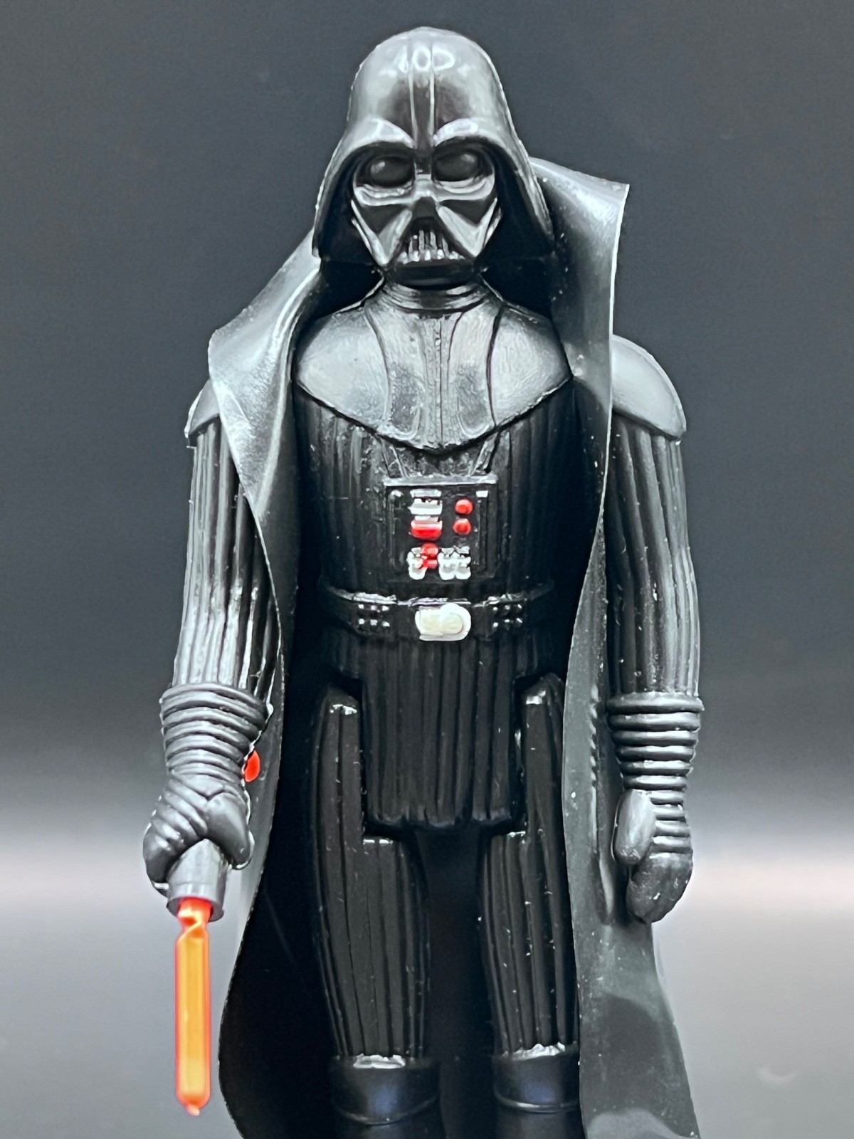 Darth Vader sold