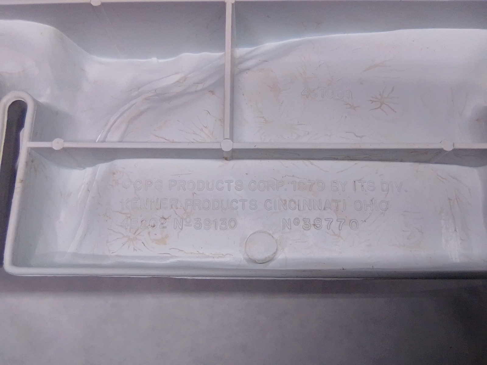 Hoth Ice Planet Adventure Set sold