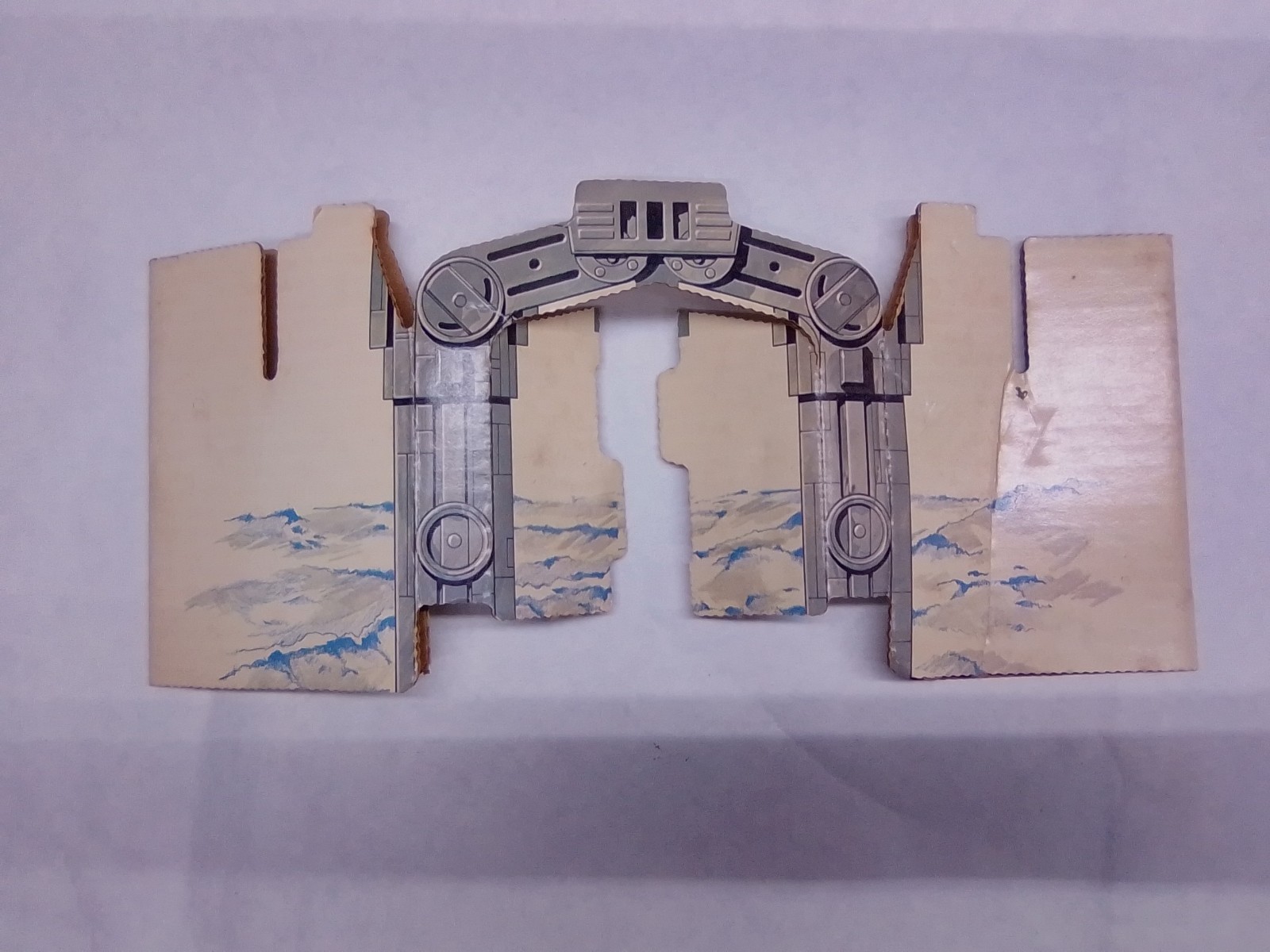 Hoth Ice Planet Adventure Set sold