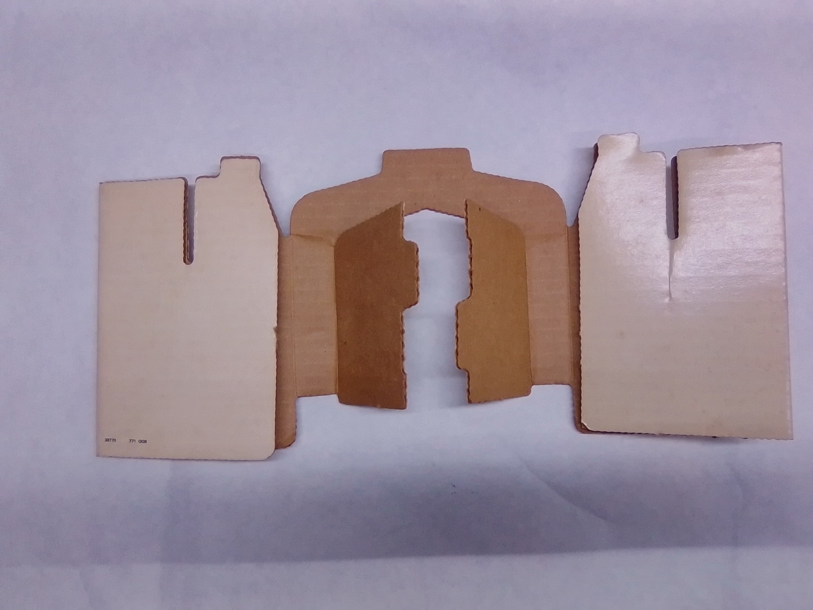 Hoth Ice Planet Adventure Set sold