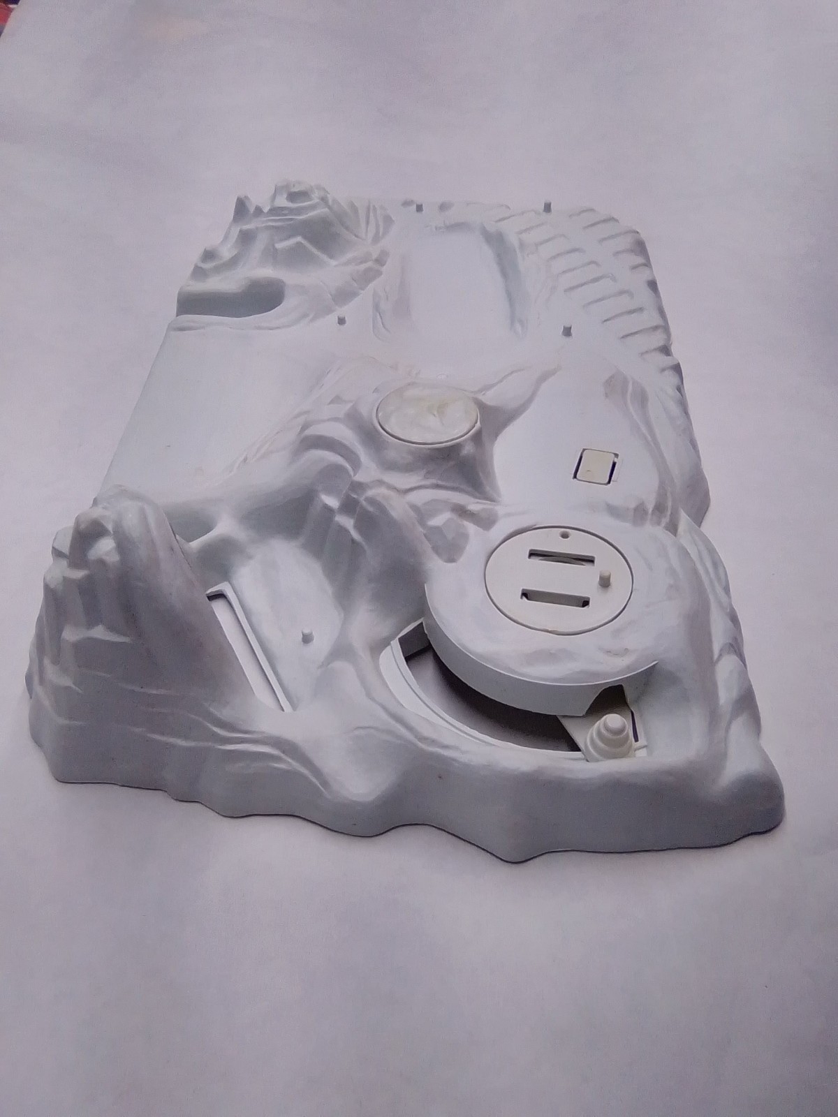 Hoth Ice Planet Adventure Set sold