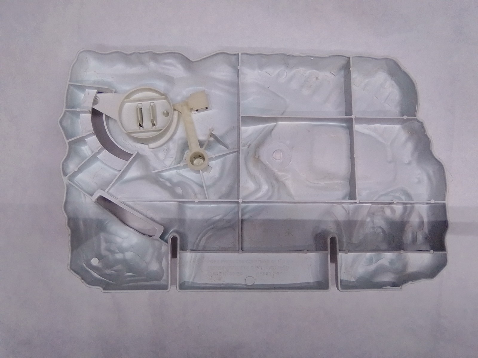 Hoth Ice Planet Adventure Set sold